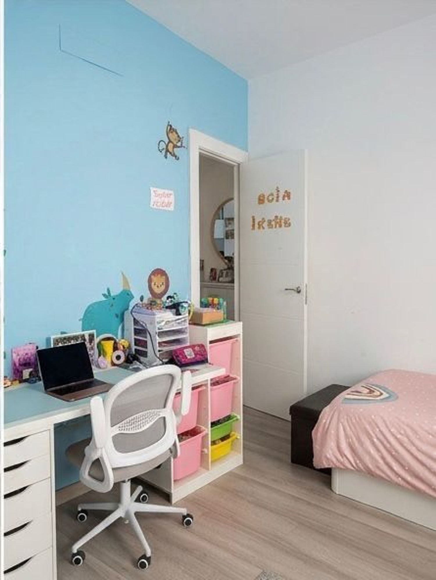 Piso en calle de Juan Pradillo, 6 - Foto 9