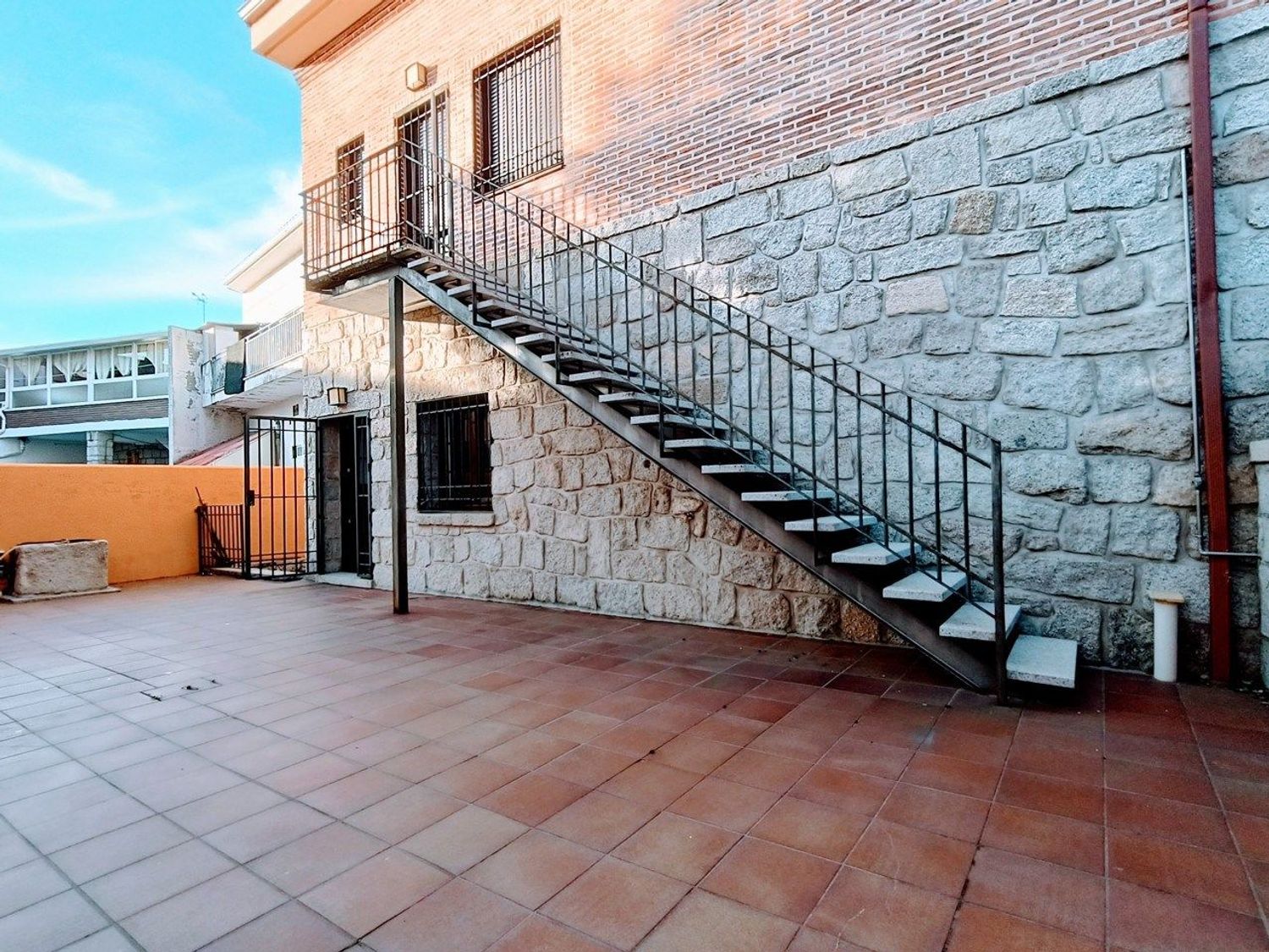 Chalet en Calle de Bolivia, San Andrés, San Andrés - Foto 35