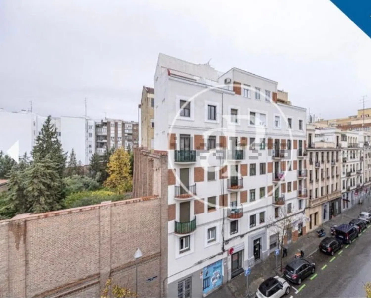 Ático en calle de María de Guzmán, 31 - Foto 21