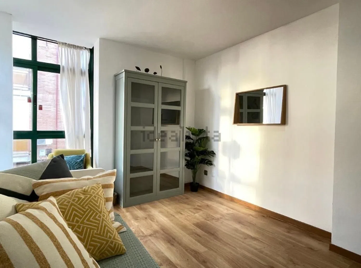 Estudio en calle de Francisca Calonge, 16 - Foto 8