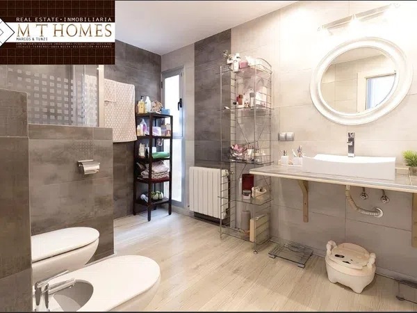 Casa o chalet independiente en Pinares de San Antón - Foto 17