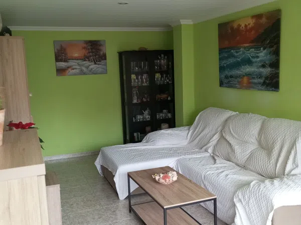 Piso en calle Martínez de la Rosa, 100 sn - Foto 2