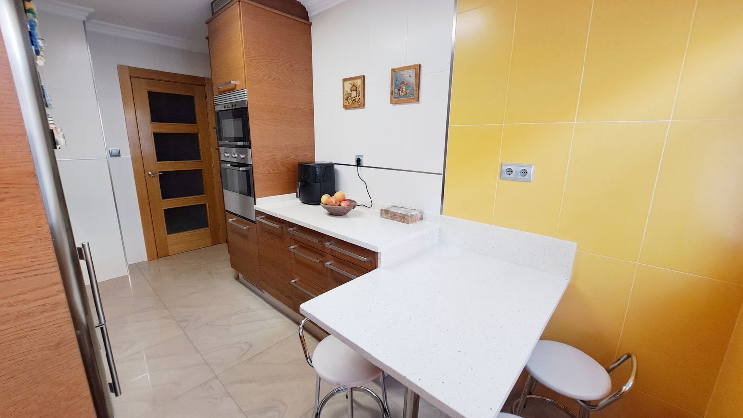 Piso en Plaza Médico Félix Prieto, 9 - Foto 8
