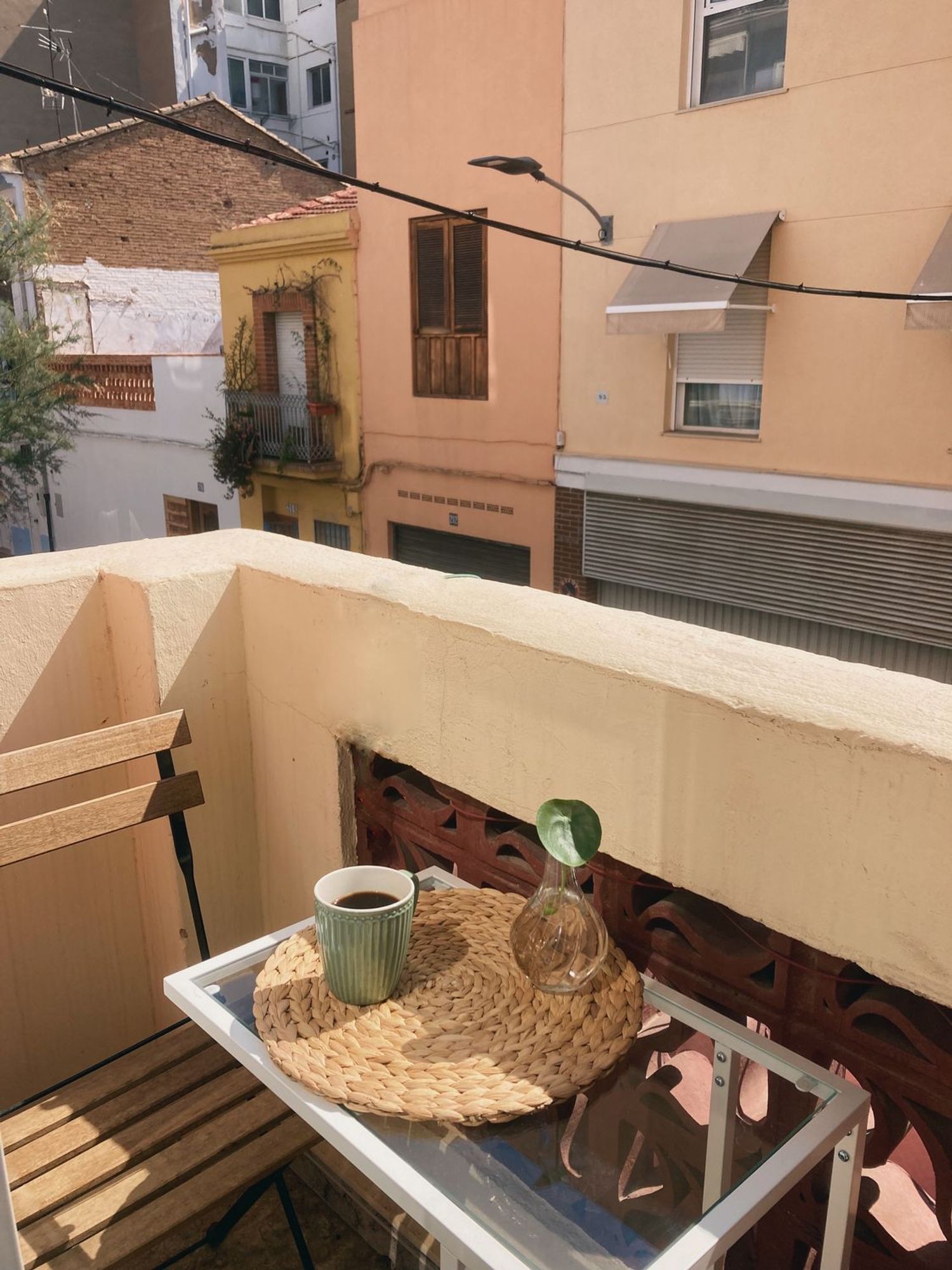 Piso en Calle del Pare Lluís Navarro, 259, El Cabanyal-El Canyamelar - Foto 8
