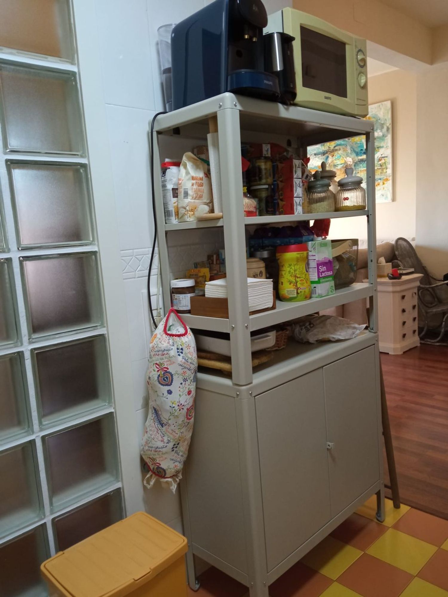 Piso en calle Bécquer, 24 - Foto 9