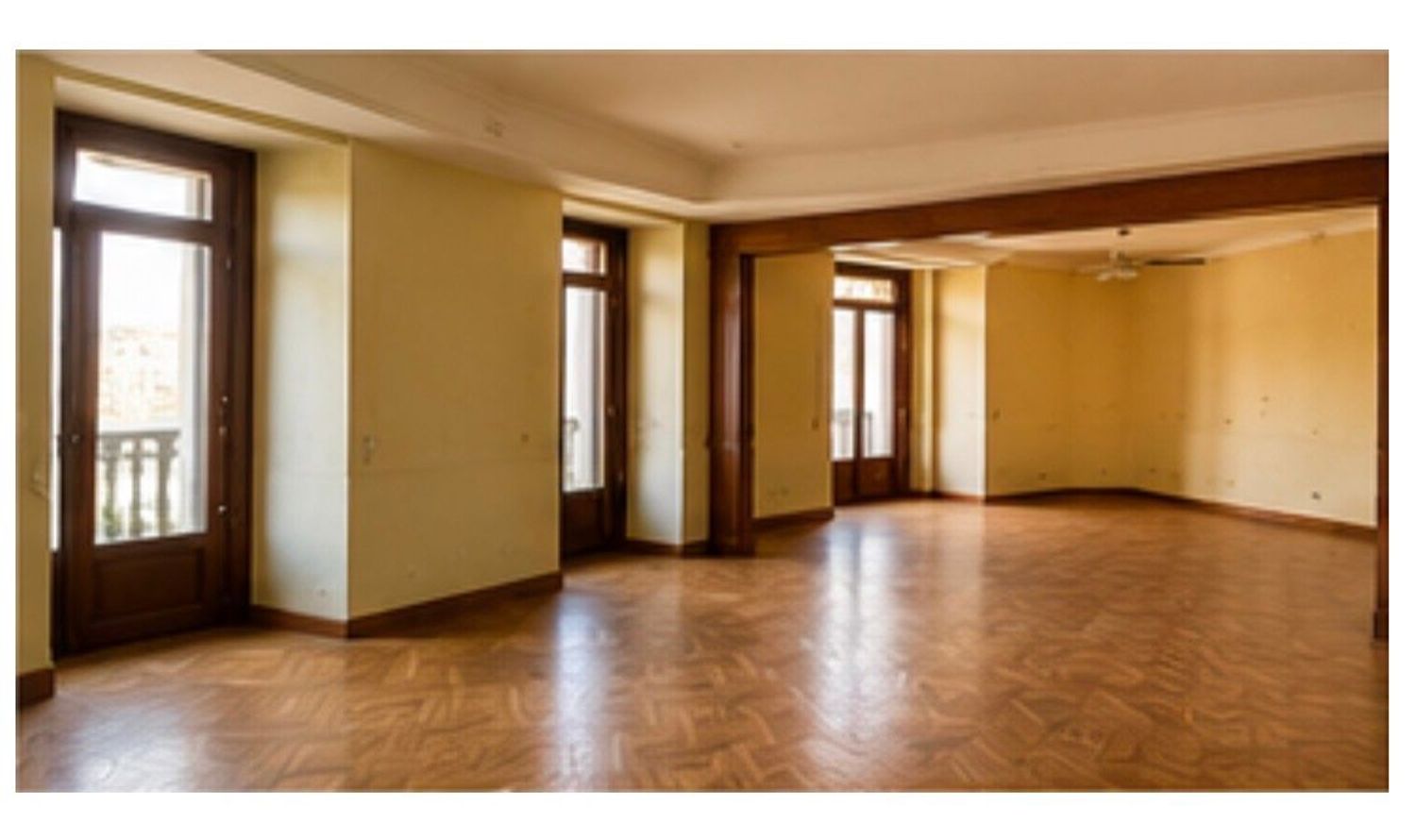 Piso en Avenida del Regne de València, 20, Russafa - Foto 10
