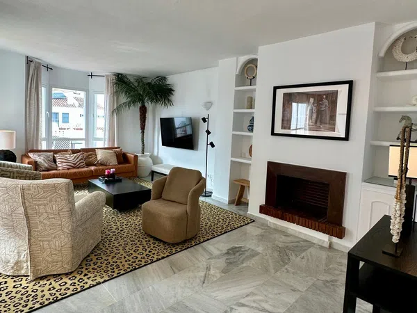 Piso en Urbanización Los Naranjos de Marbella, 1 - Foto 19