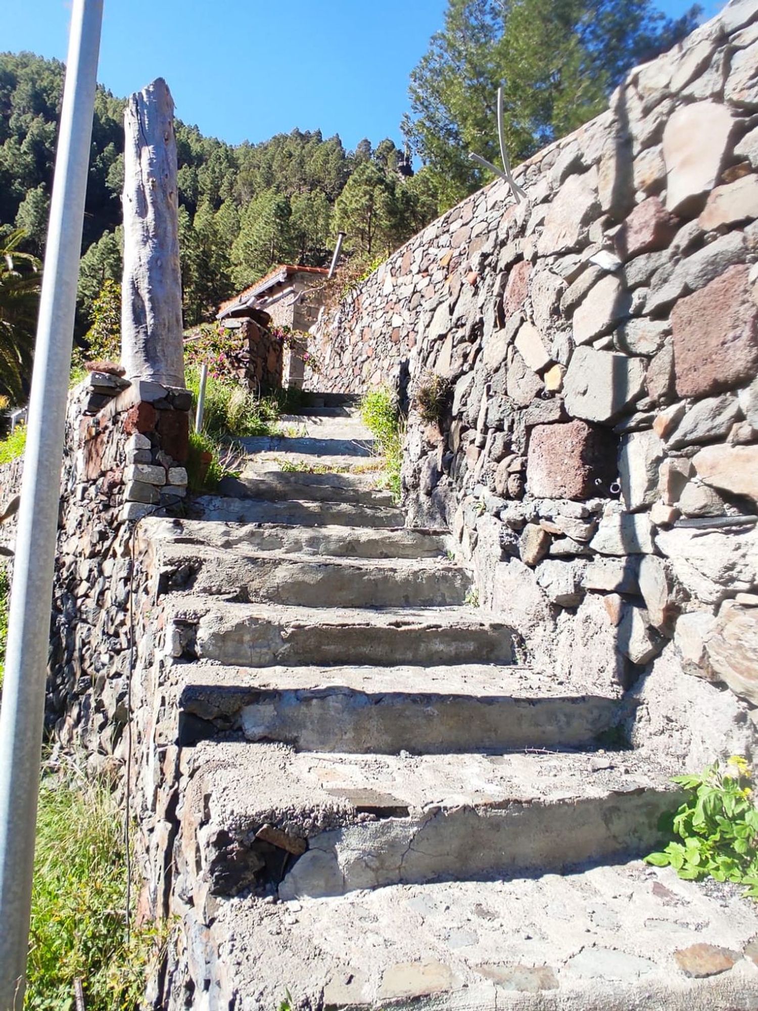 Finca rústica en Calle la Laja, 23 - Foto 7