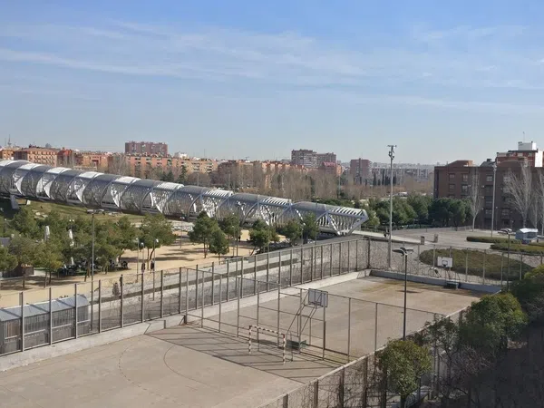 Piso en calle Antonio López, 15 - Foto 9