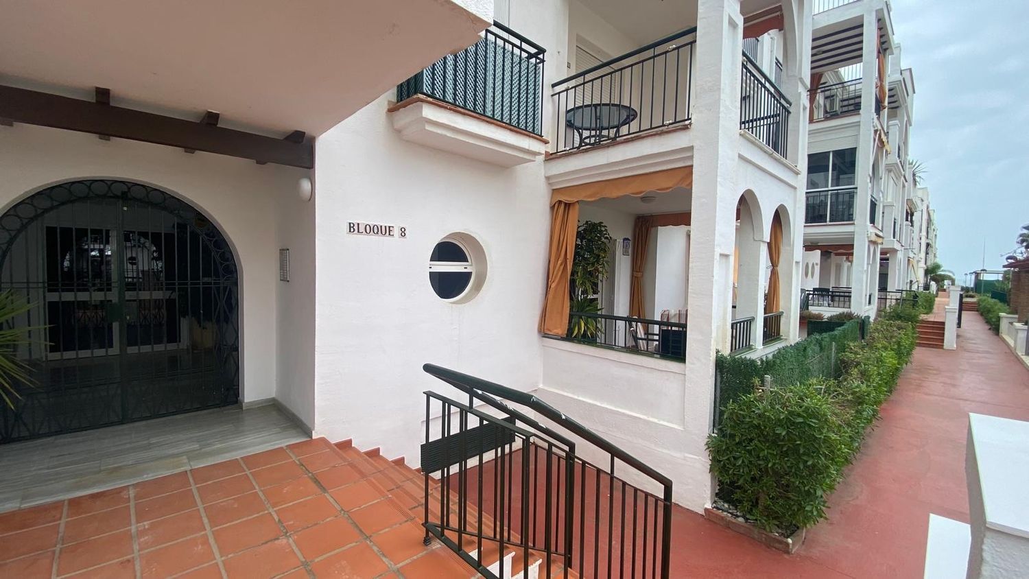 Piso en Avenida Esperanto, 10 - Foto 25