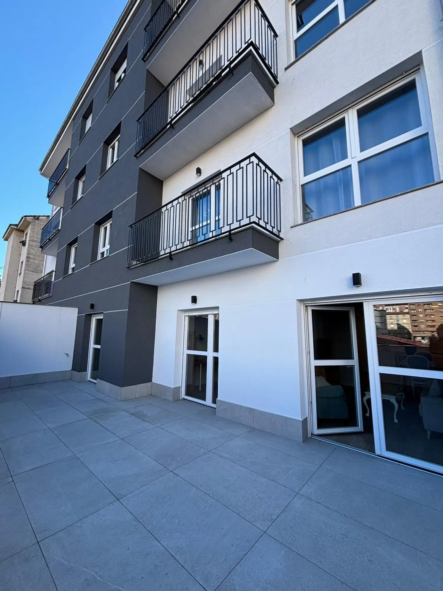 Piso en calle Llano Ponte, 14 - Foto 9