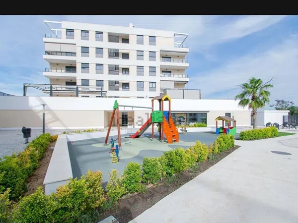 Piso en Calle Santa Ángela de la Cruz, 2, Nuevo Bulevar, Nuevo Bulevar - Foto 38