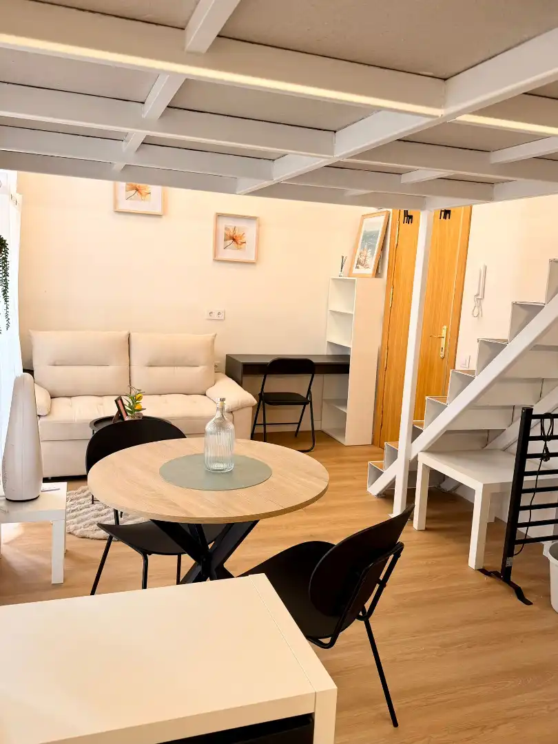 Apartamento en  Calle de Hortaleza - Foto 10