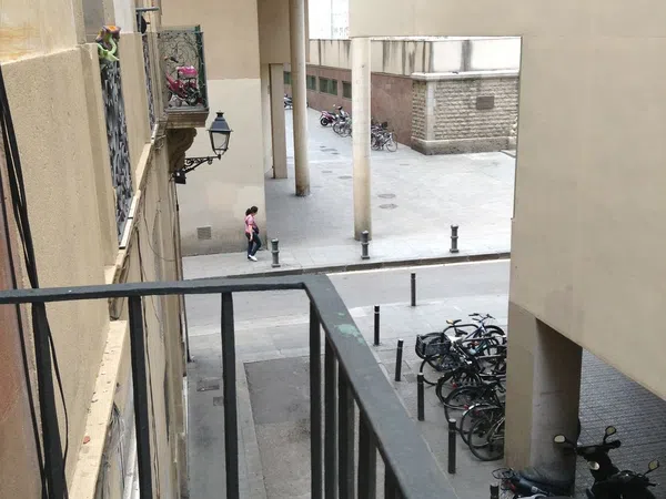Piso en Calle d'en roig, 23, El Raval - Foto 4
