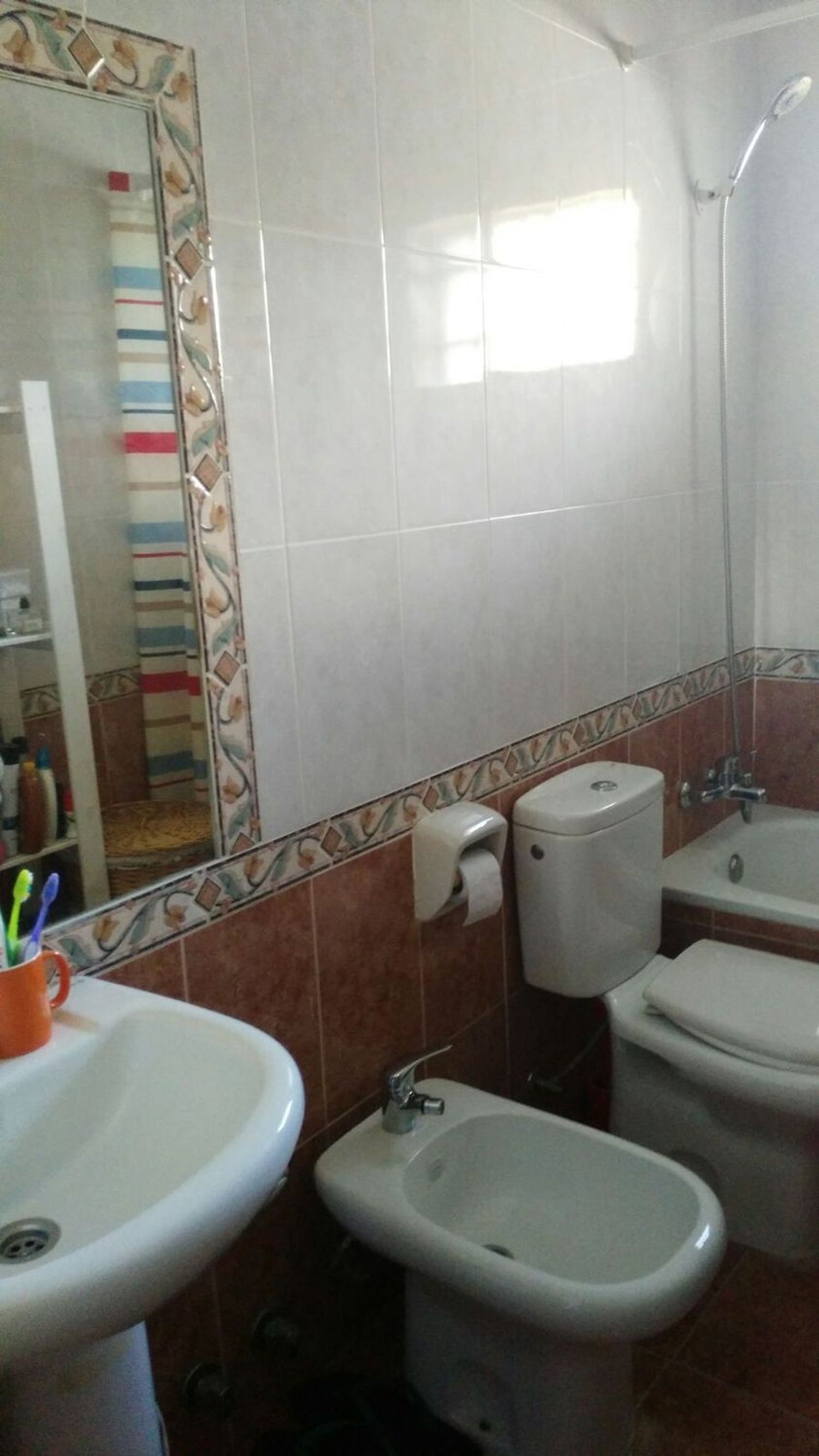 Piso en Avenida los Gavilanes, 60, Juan XXIII - Foto 2