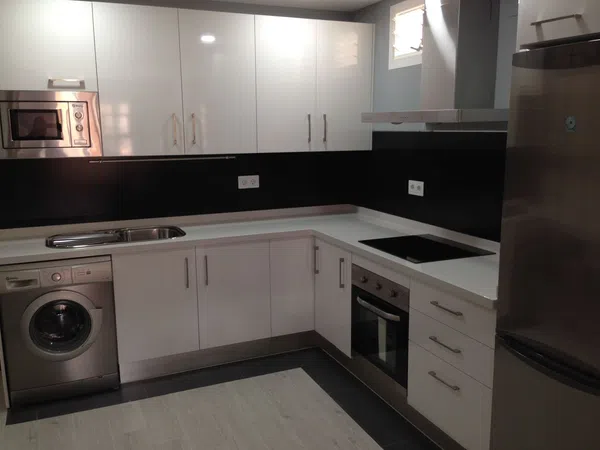 Piso en Barrio Perchel norte - Foto 4