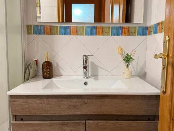 Piso en calle del Pozo, 53 - Foto 13