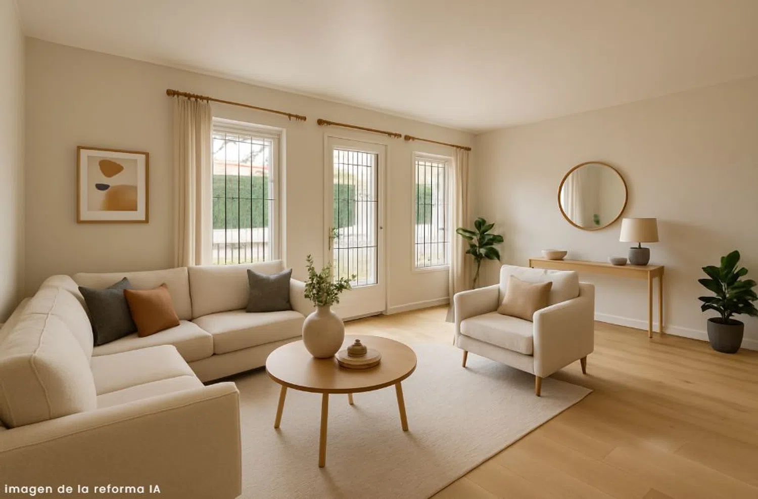 Chalet adosado en calle el Boyero, 9 - Foto 3