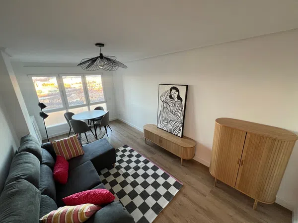 Piso en plaza de Santo Domingo, 14 - Foto 3