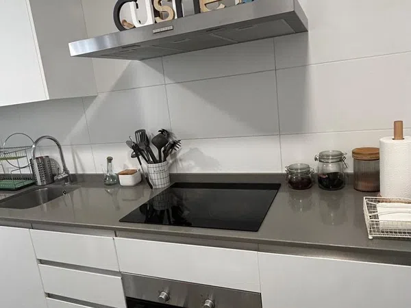 Piso en avenida Octavio Paz, 7 - Foto 17