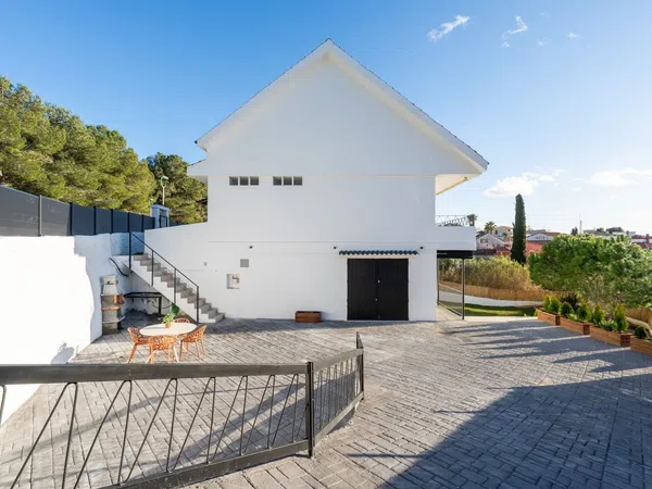 Casa o chalet independiente en Sant Pere i Sant Pau - Foto 38
