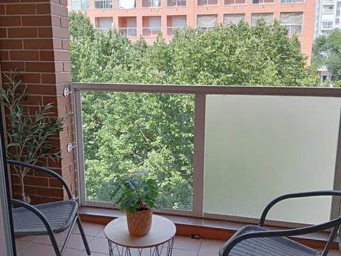 Piso en calle Remiro de Goñi, 36