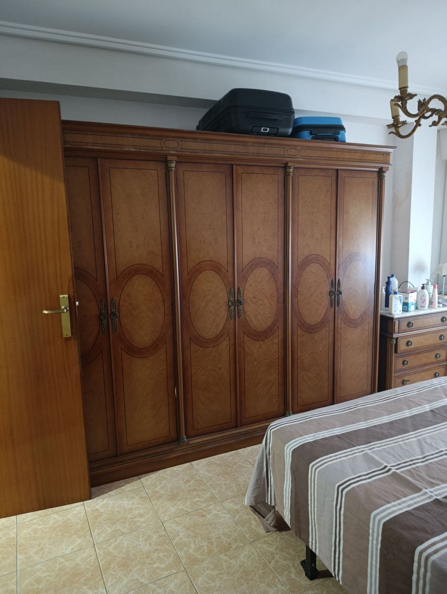 Piso en Calle de la Barraca, 76 a, El Cabanyal-El Canyamelar - Foto 15