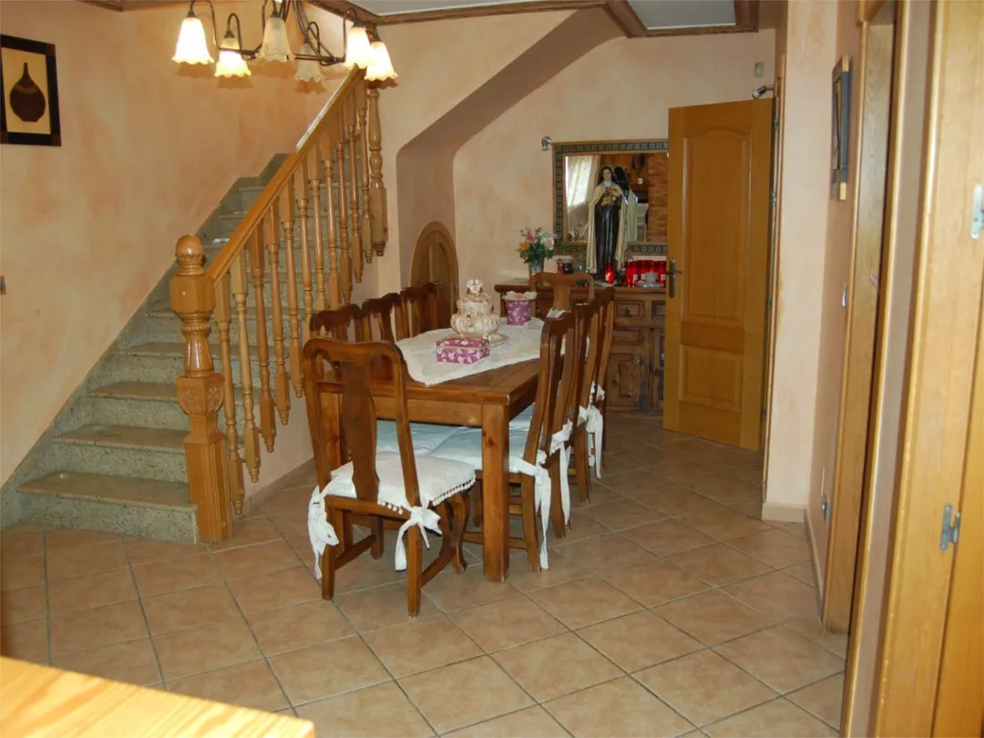 Chalet en  Urbanización la Pinada 37 - Foto 37