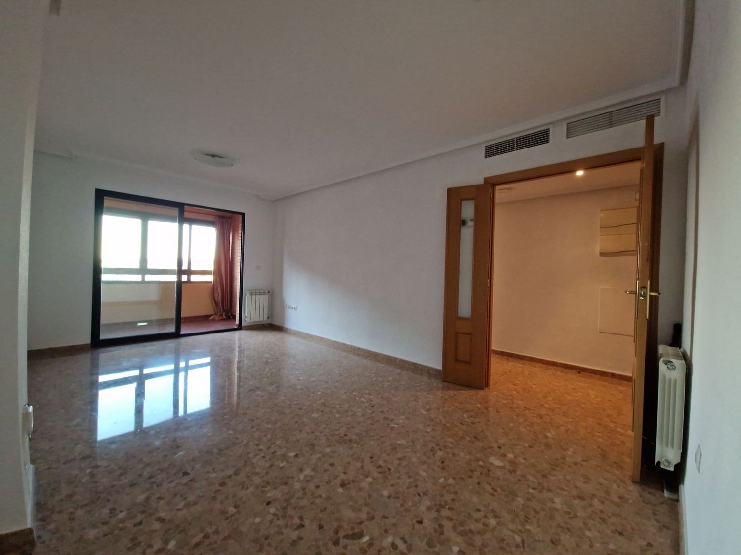 Piso en plaza del Alcalde Agatángelo Soler, 4 - Foto 6