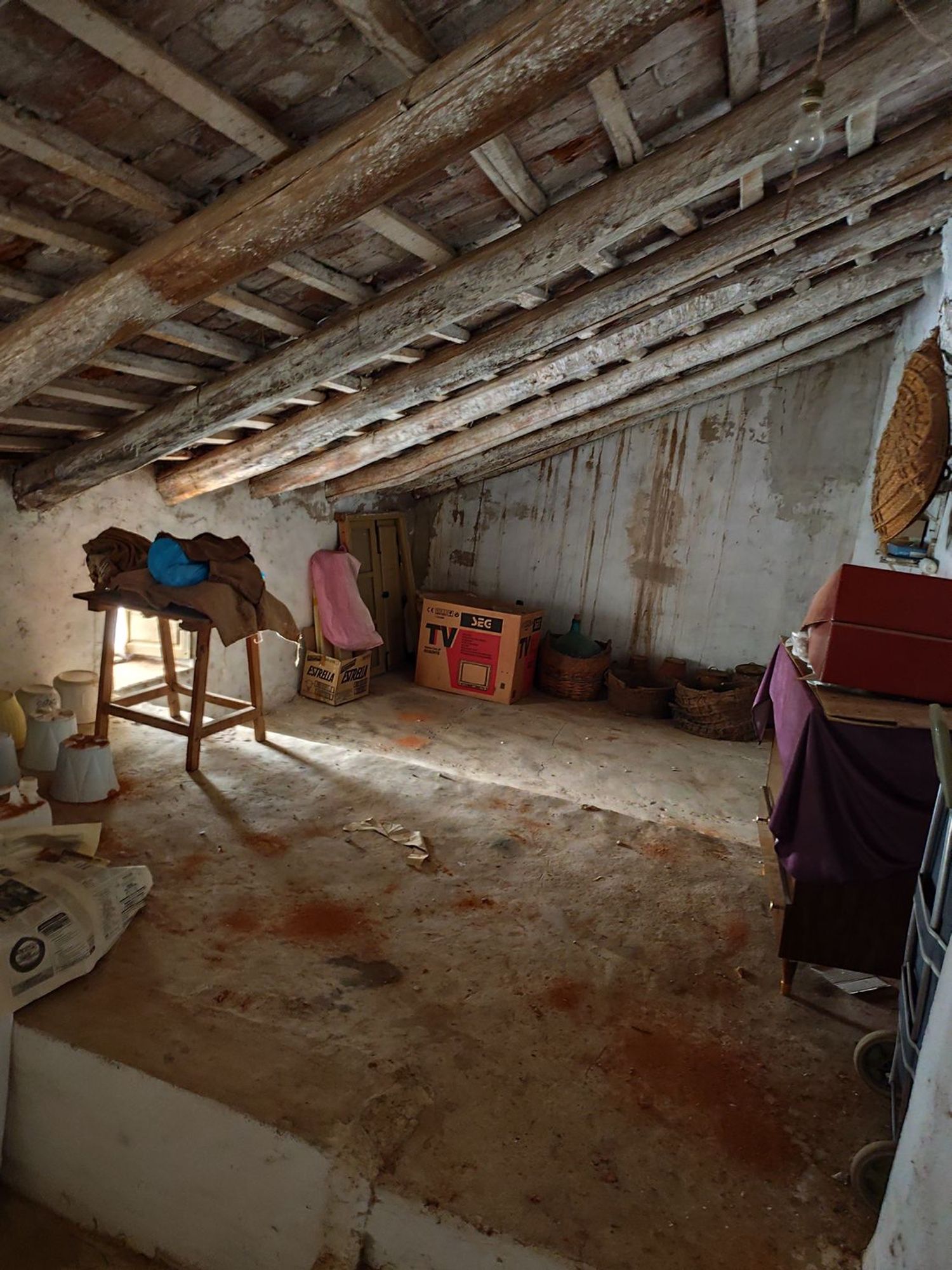 Casa de pueblo en Calle Feria, 43 - Foto 5