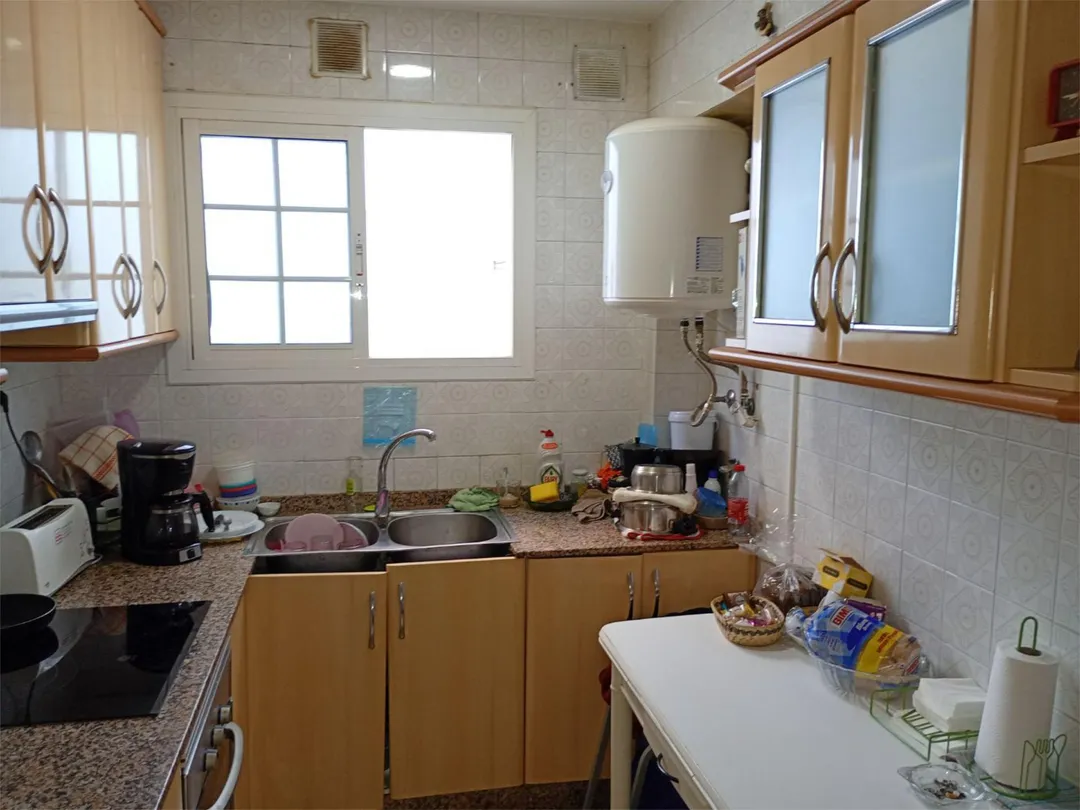 Piso en  Carrer de Pizarro 18 - Foto 18