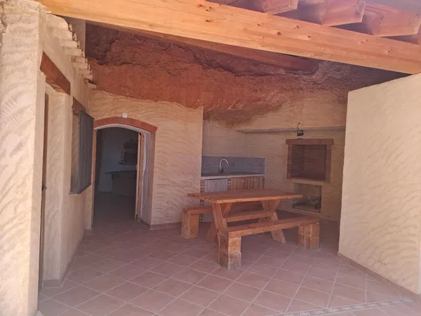 Casa rural en barracas, 30 - Foto 12
