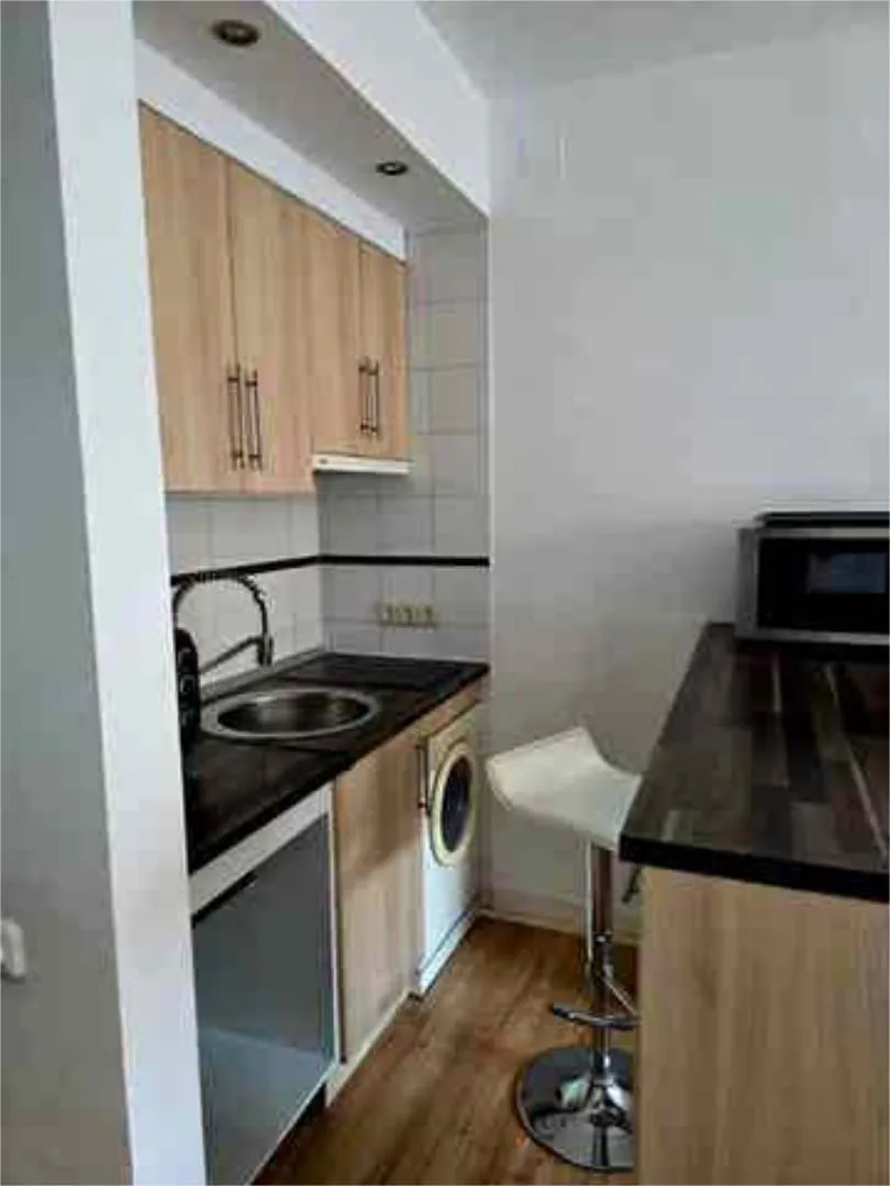 Estudio en Triana - Foto 1