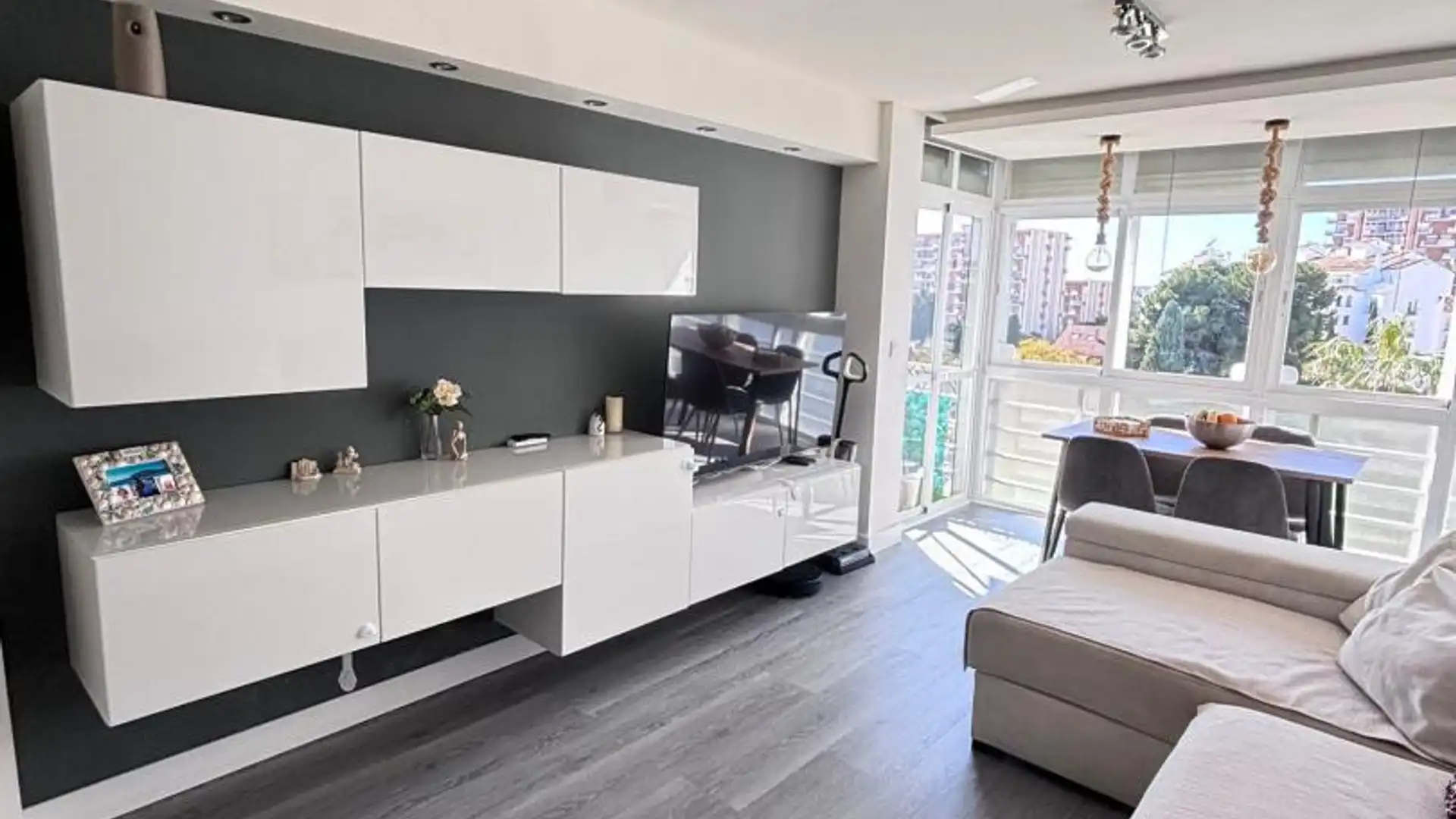 Piso en  Avenida de la Telefónica 2 - Foto 10