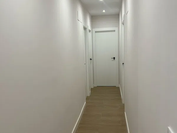 Piso en Paseo de la Estación, 14 - Foto 8