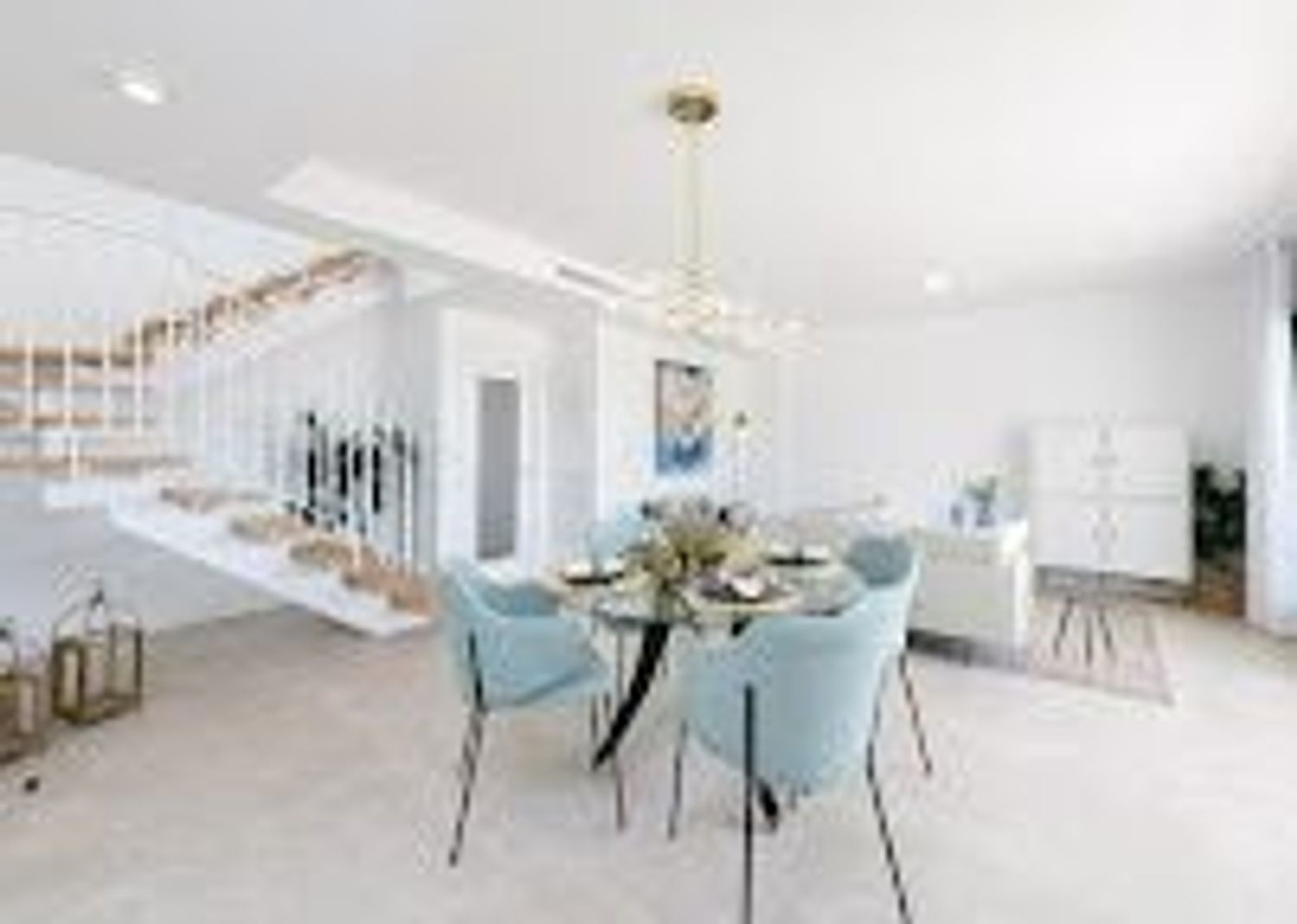 Dúplex en calle Gad, 20 - Foto 2