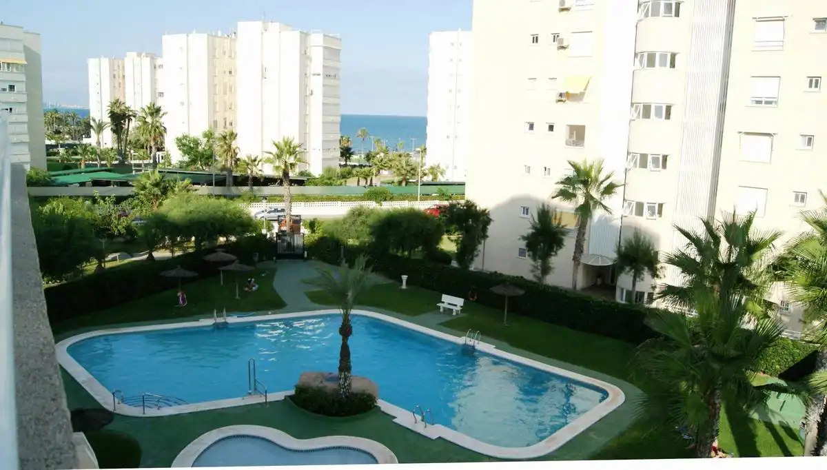 Apartamento en  Calle Calle Músico José Mira Figueroa, - Foto 2