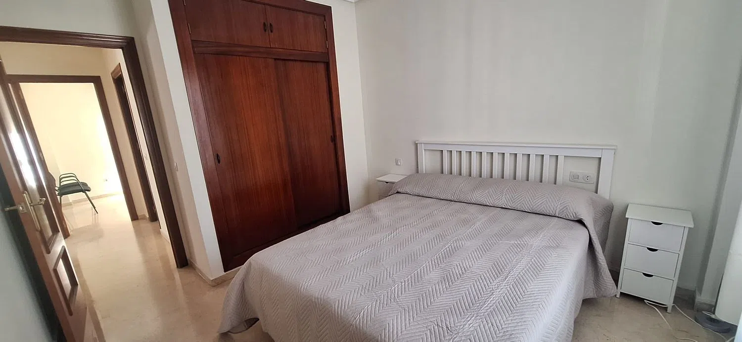 Piso en calle Luis de Morales, 1 - Foto 9