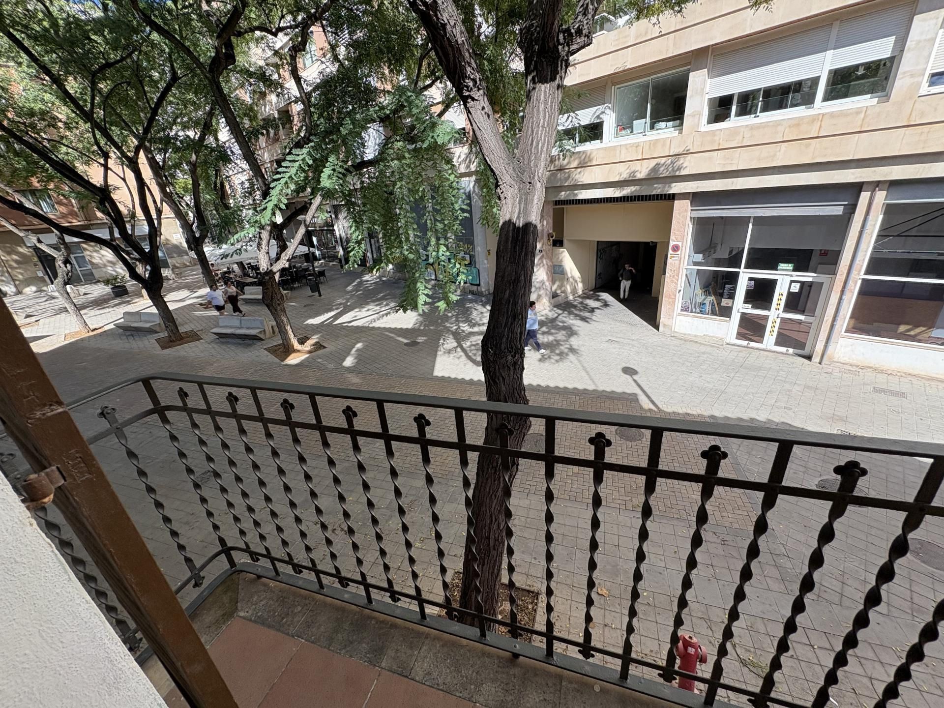 Piso en  Carrer de Villalonga 3a