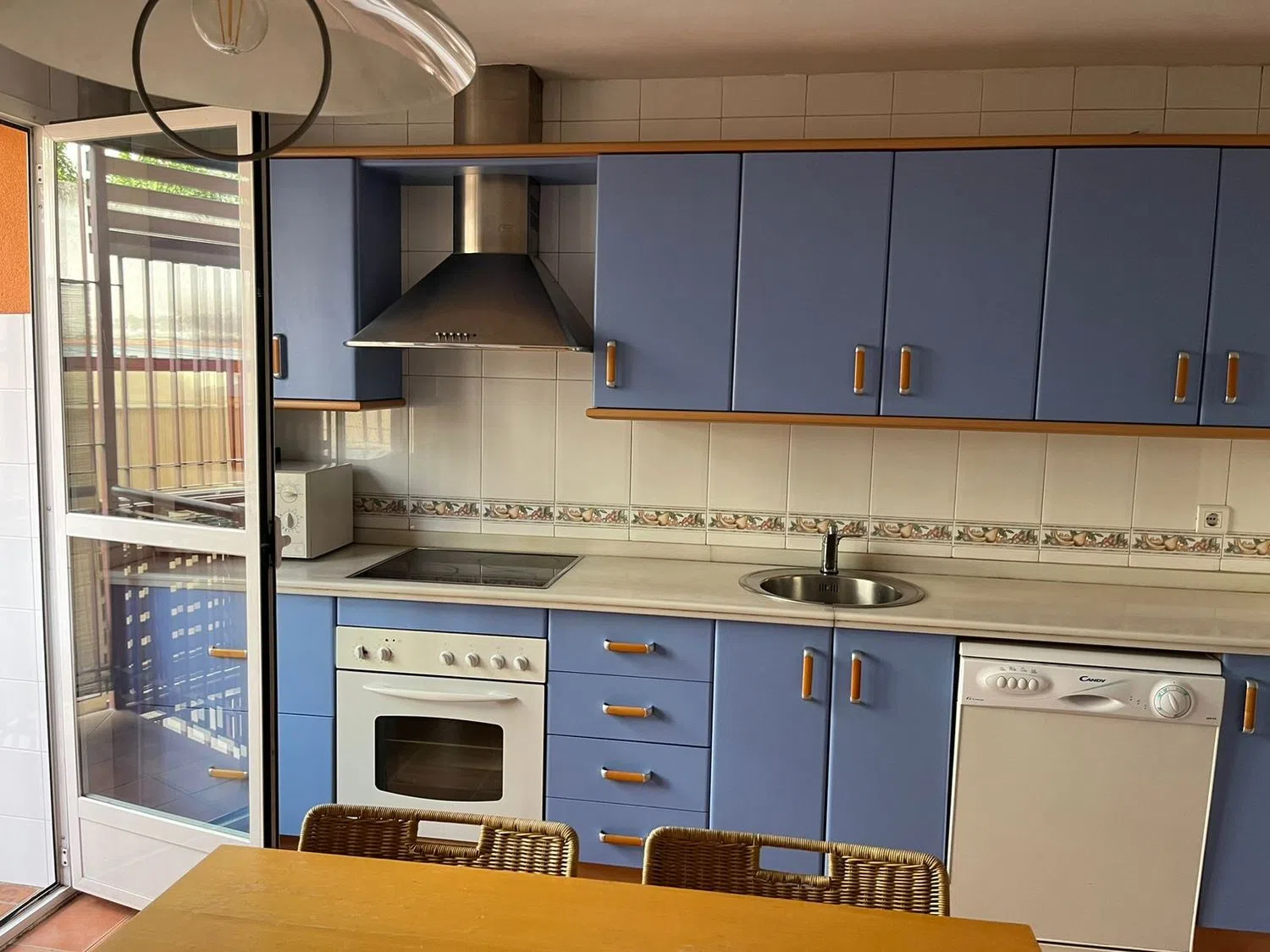 Piso en calle párroco josé rodríguez, 65 Urbanización Arabella. - Foto 3