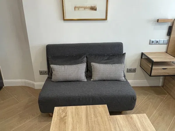 Estudio en calle Salado, 4 - Foto 4