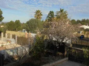 Chalet en  Urbanización la Foya 14 - Foto 28
