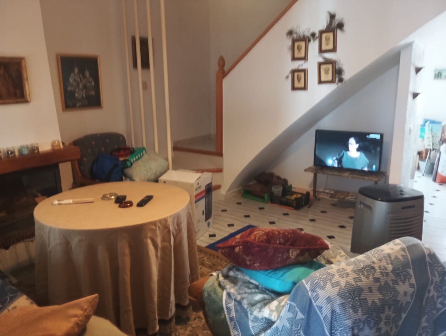 Chalet adosado en Calle Mar de Cristal, 30 - Foto 4