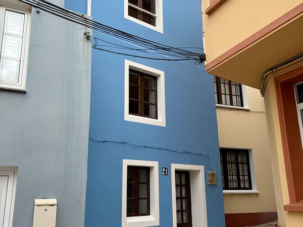 Chalet pareado en Calle Santos, 42 - Foto 1