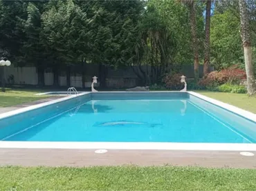 Casa adosada en Exclusiva casa rural en venta - Foto 9