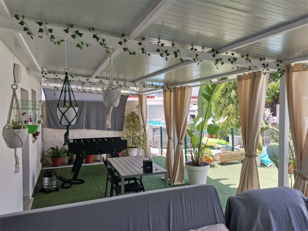 Chalet en  Calle Gaviota 9 - Foto 1