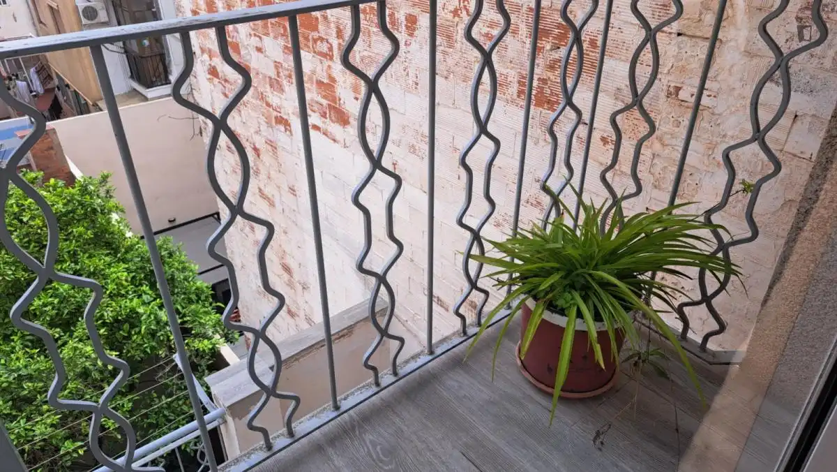 Estudio en L'Hospitalet de Llobregat - Foto 10