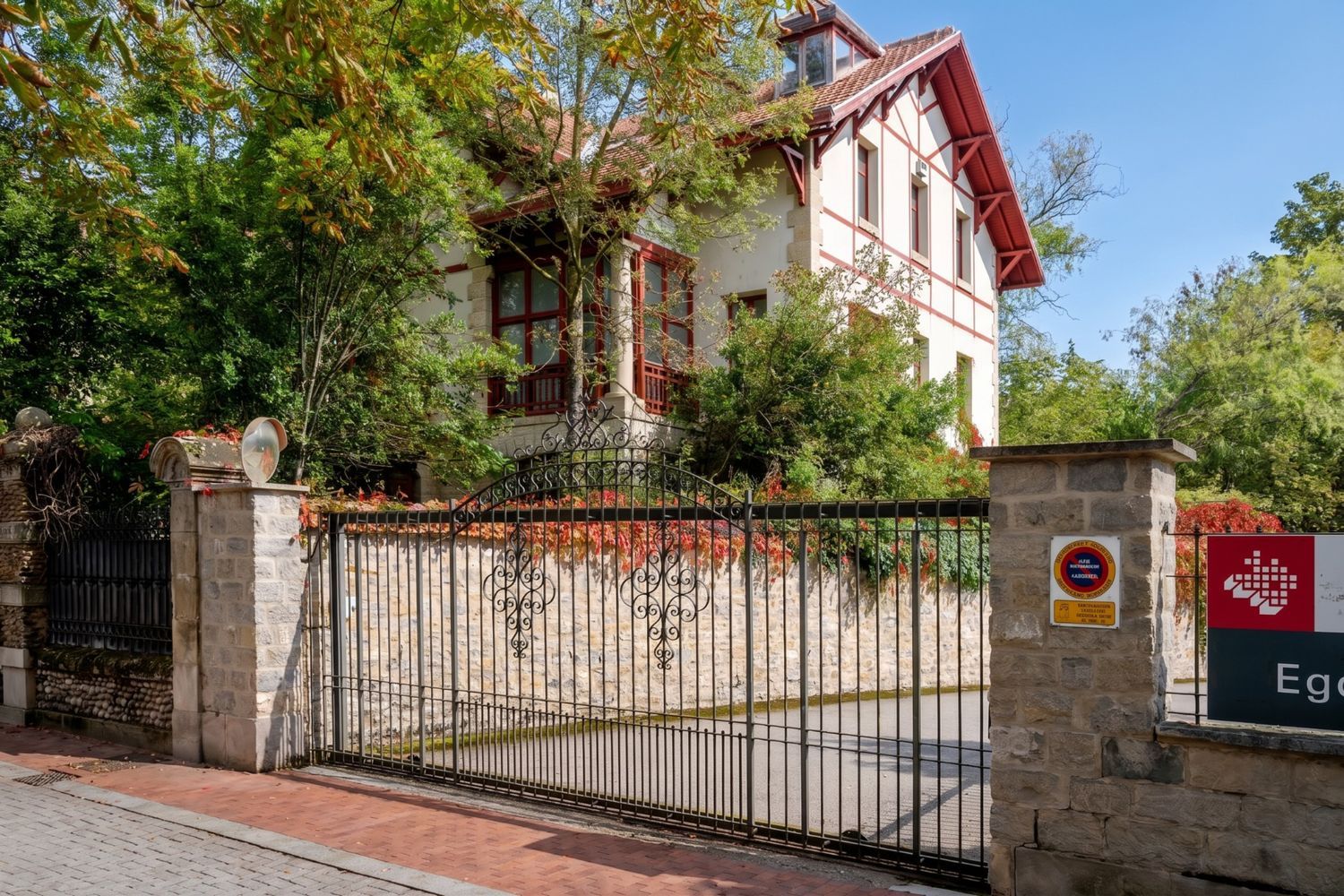 Casa o chalet independiente en Fray Francisco de Vitoria Ibilbidea, 22, Armentia - Ciudad Jardín, Armentia - Ciudad Jardín - Foto 21