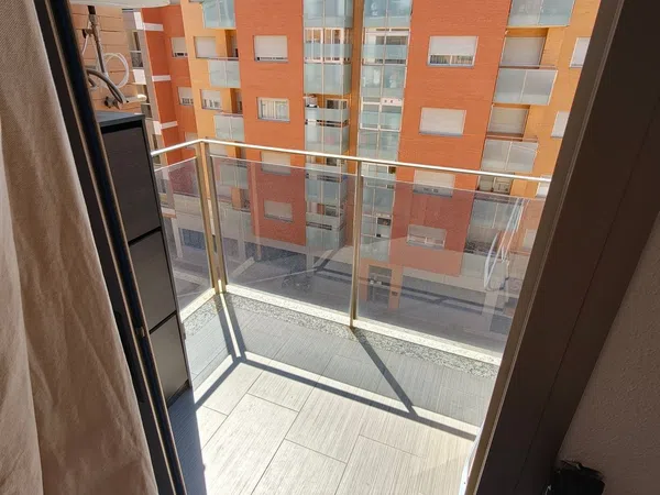 Piso en Avenida Don Juan de Borbon, 53, Zona Juan de Borbón - Foto 6