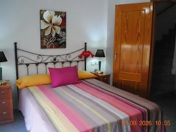 Chalet adosado en Calle Nicolás de Bussi, 44, Playa Flamenca - Foto 4